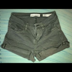 Green Pacsun shorts. Size 23